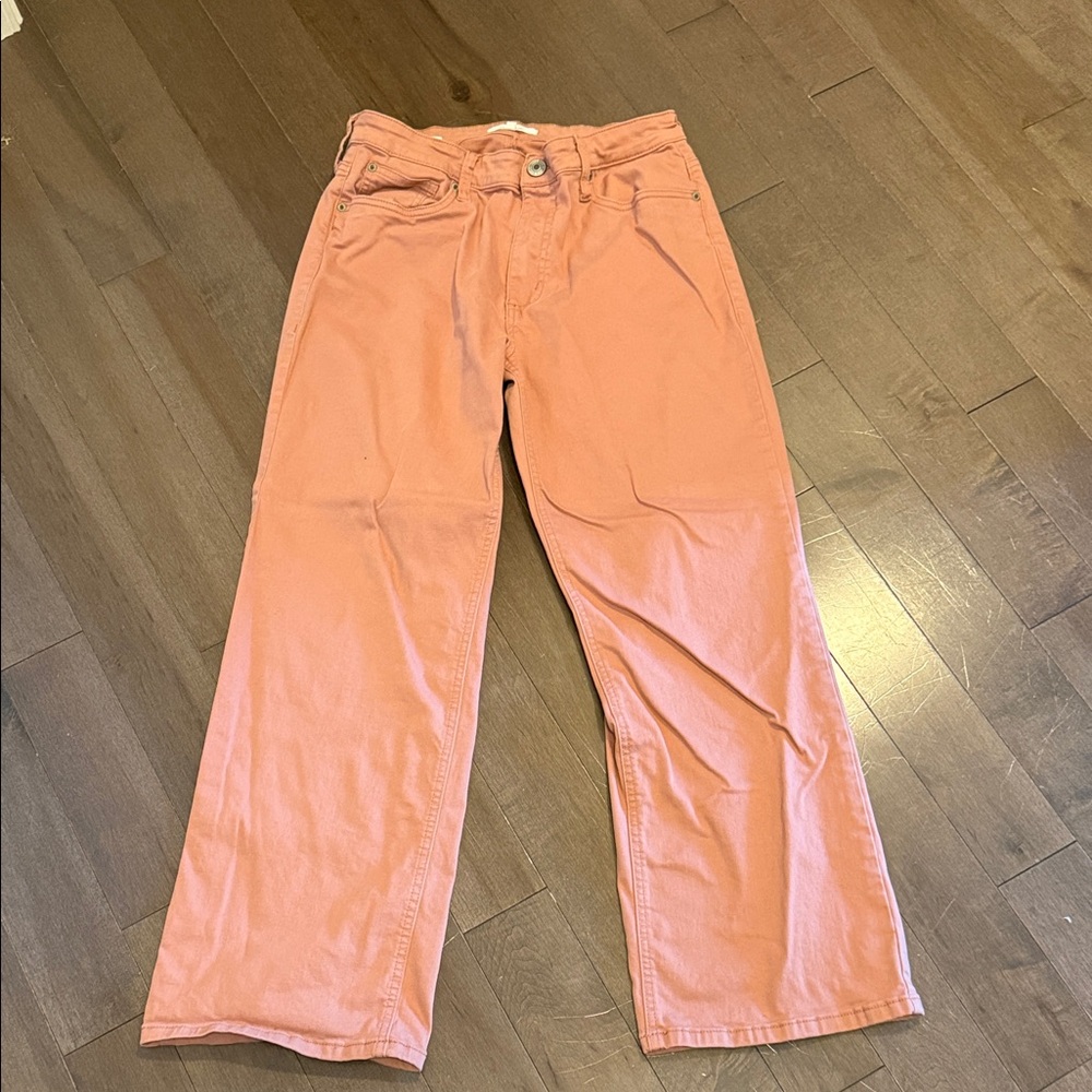 STS Blue Coral Flare Women's Jeans